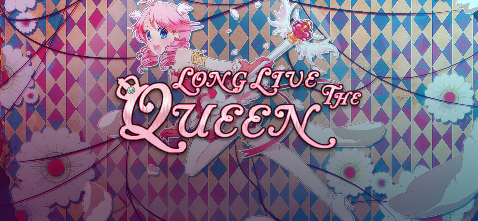 Long Live Queen