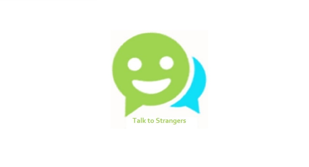 TalkwithStrangers