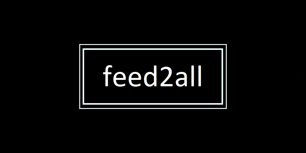 Feed2All