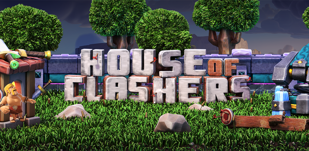 House of Clashers