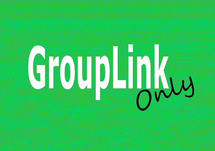 GroupLinkOnly