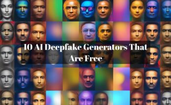 10 AI Deepfake Generators That Are Free